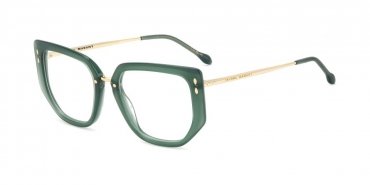 OKULARY KOREKCYJNE ISABEL MARANT IM 0148 PEF 52 ROZMIAR M