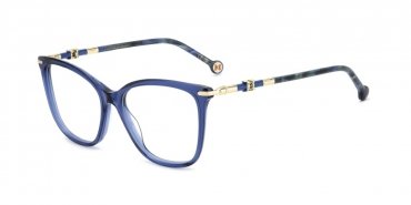 OKULARY KOREKCYJNE CAROLINA HERRERA HER 0353 PJP 54 ROZMIAR M