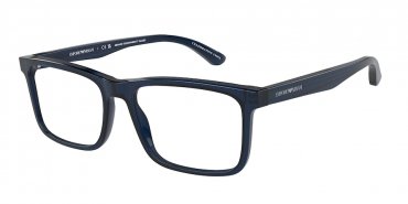 OKULARY KOREKCYJNE EMPORIO ARMANI EA 3227 6047 54 ROZMIAR M