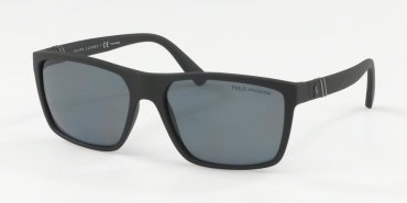 OKULARY POLO RALPH LAUREN PH 4133 528481 59 ROZMIAR L Z POLARYZACJĄ