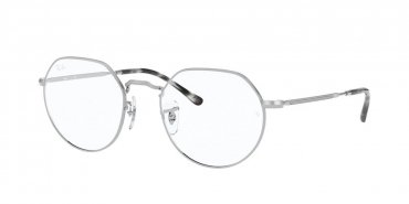 OKULARY KOREKCYJNE RAY-BAN® JACK RX 6465 2501 51 ROZMIAR M