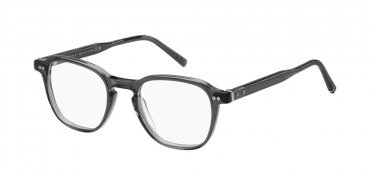 OKULARY KOREKCYJNE TOMMY HILFIGER TH 2070 KB7 49 ROZMIAR S