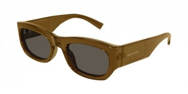 OKULARY SAINT LAURENT SL 713 003 53 ROZMIAR M