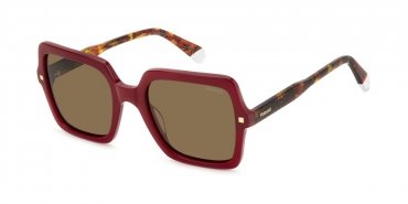 OKULARY POLAROID PLD 4165SX LHF 55 ROZMIAR M Z POLARYZACJĄ