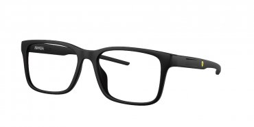 OKULARY KOREKCYJNE FERRARI SCUDERIA FZ 8010U 504 56 ROZMIAR M