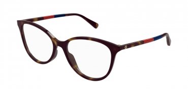 OKULARY KOREKCYJNE GUCCI GG 1359O 006 54 ROZMIAR M