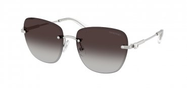 OKULARY SWAROVSKI SK 7043 40018G 58 ROZMIAR L