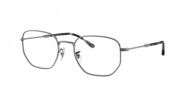 OKULARY KOREKCYJNE RAY-BAN® RX 6496 2502 51 ROZMIAR S