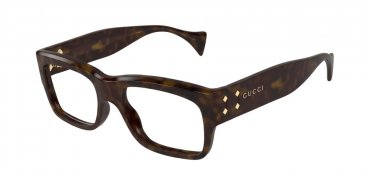 OKULARY KOREKCYJNE GUCCI GG 1707O 007 56 ROZMIAR M