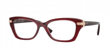 OKULARY KOREKCYJNE VOGUE EYEWEAR VO 5704B 3286 52 ROZMIAR M