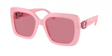 OKULARY SWAROVSKI SK 6001 20019L 55 ROZMIAR M