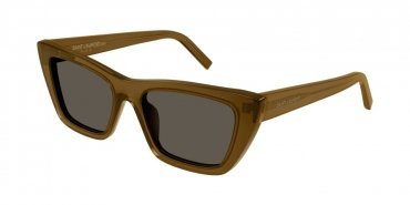 OKULARY SAINT LAURENT SL 276 MICA 060 55 ROZMIAR M