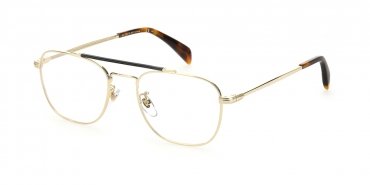 OKULARY KOREKCYJNE DAVID BECKHAM DB 1016 J5G 52 ROZMIAR M