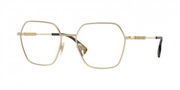 OKULARY KOREKCYJNE BURBERRY BE 1381 1109 54 ROZMIAR M