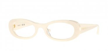 OKULARY KOREKCYJNE VOGUE EYEWEAR VO 5596 3167 53 ROZMIAR M