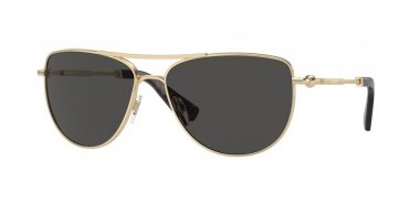 OKULARY BURBERRY BE 3149 110987 60 ROZMIAR L