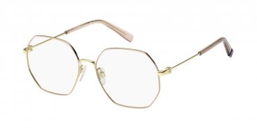 OKULARY KOREKCYJNE TOMMY HILFIGER TH 2097 EYR 53 ROZMIAR M