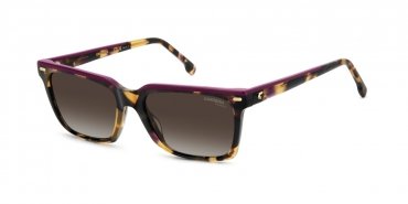 OKULARY CARRERA CA 3056S MFX 55 ROZMIAR M Z POLARYZACJĄ