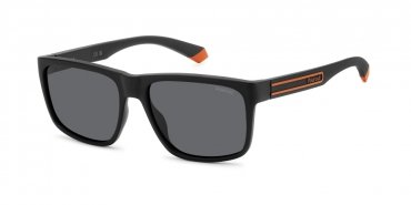 OKULARY POLAROID PLD 2149S 8LZ 57 ROZMIAR M Z POLARYZACJĄ