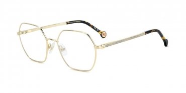 OKULARY KOREKCYJNE CAROLINA HERRERA HER 0286 J5G 53 ROZMIAR M