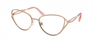 OKULARY KOREKCYJNE SWAROVSKI SK 1017 4014 57 ROZMIAR L