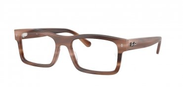 OKULARY KOREKCYJNE RAY-BAN® RX 5435 8403 54 ROZMIAR M