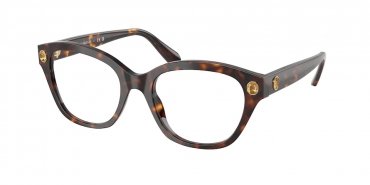 OKULARY KOREKCYJNE SWAROVSKI SK 2038 1002 53 ROZMIAR M