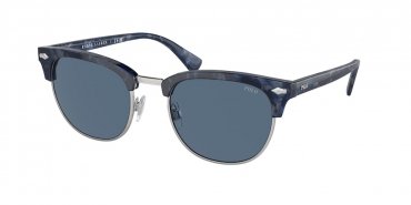 OKULARY POLO RALPH LAUREN PH 4217 618380 53 ROZMIAR M