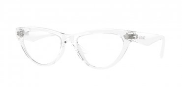 OKULARY KOREKCYJNE VERSACE VE 3364U 148 52 ROZMIAR M