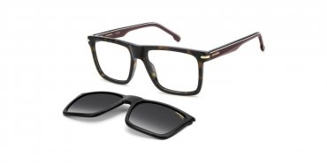 OKULARY KOREKCYJNE CARRERA CA 387C 086 56 ROZMIAR M + NAKŁADKA