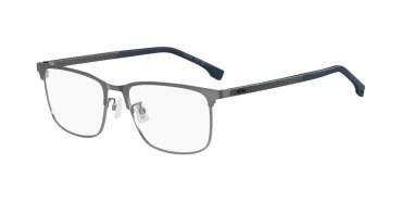 OKULARY KOREKCYJNE BOSS 1802F V6D 55 ROZMIAR M
