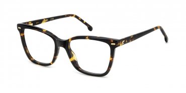 OKULARY KOREKCYJNE CARRERA CA 3049 086 52 ROZMIAR M