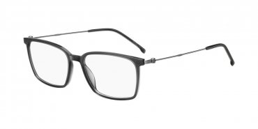 OKULARY KOREKCYJNE BOSS 1704 D3X 55 ROZMIAR M