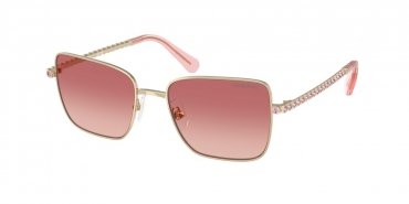 OKULARY SWAROVSKI SK 7015 4013A5 56 ROZMIAR M