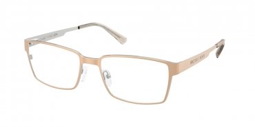 OKULARY KOREKCYJNE MICHAEL KORS ARUSHA MK 3107 1014 54 ROZMIAR M