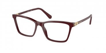 OKULARY KOREKCYJNE SWAROVSKI SK 2015 1008 53 ROZMIAR M