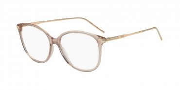 OKULARY KOREKCYJNE BOSS 1863 35J 54 ROZMIAR M