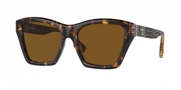 OKULARY BURBERRY ARDEN BE 4391 300283 54 ROZMIAR M Z POLARYZACJĄ