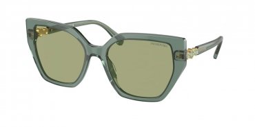 OKULARY SWAROVSKI SK 6016 104382 56 ROZMIAR M