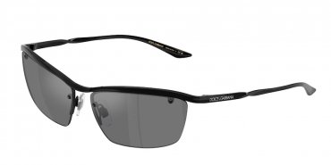OKULARY DOLCE & GABBANA DG 2307 01/6G 61 ROZMIAR L