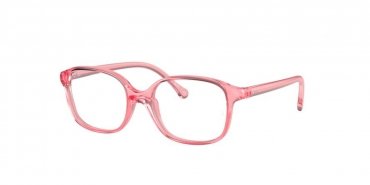 OKULARY KOREKCYJNE DZIECIĘCE RAY-BAN® RY 1903 3835 48