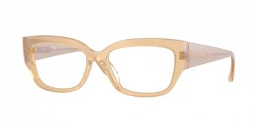 OKULARY KOREKCYJNE VOGUE EYEWEAR VO 5639U 3234 52 ROZMIAR M