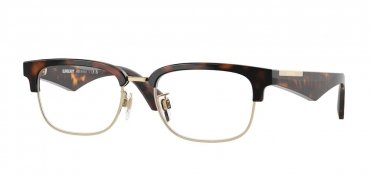 OKULARY KOREKCYJNE BURBERRY BE 2424D 3002 54 ROZMIAR M