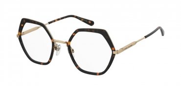 OKULARY KOREKCYJNE MARC JACOBS MARC 897 06J 53 ROZMIAR M