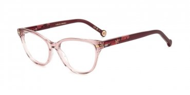 OKULARY KOREKCYJNE CAROLINA HERRERA HER 0190 0A0 52 ROZMIAR S