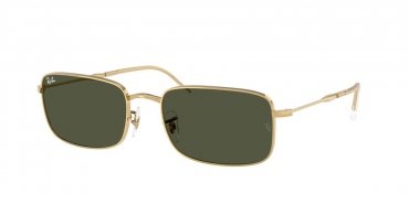 OKULARY RAY-BAN® RB 3746 001/31 56 ROZMIAR L