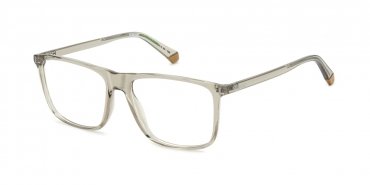 OKULARY KOREKCYJNE POLAROID PLD D536 10A 56 ROZMIAR M