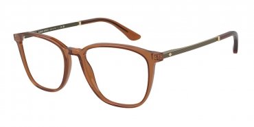 OKULARY KOREKCYJNE GIORGIO ARMANI AR 7250 6046 53 ROZMIAR M
