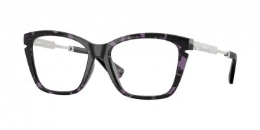 OKULARY KOREKCYJNE BURBERRY BE 2427U 4159 54 ROZMIAR M