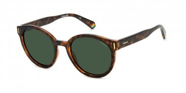 OKULARY POLAROID PLD 6185S 086 52 ROZMIAR M Z POLARYZACJĄ